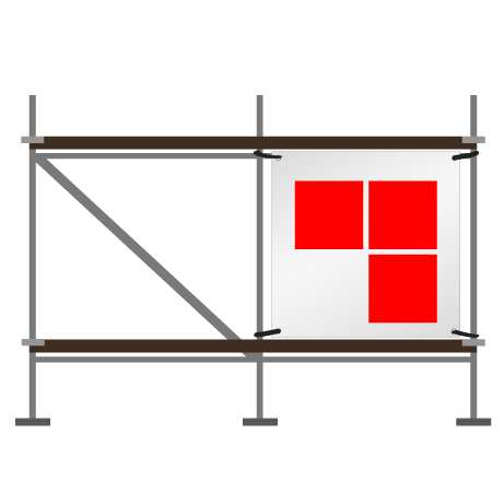 Planen & Stoffbanner